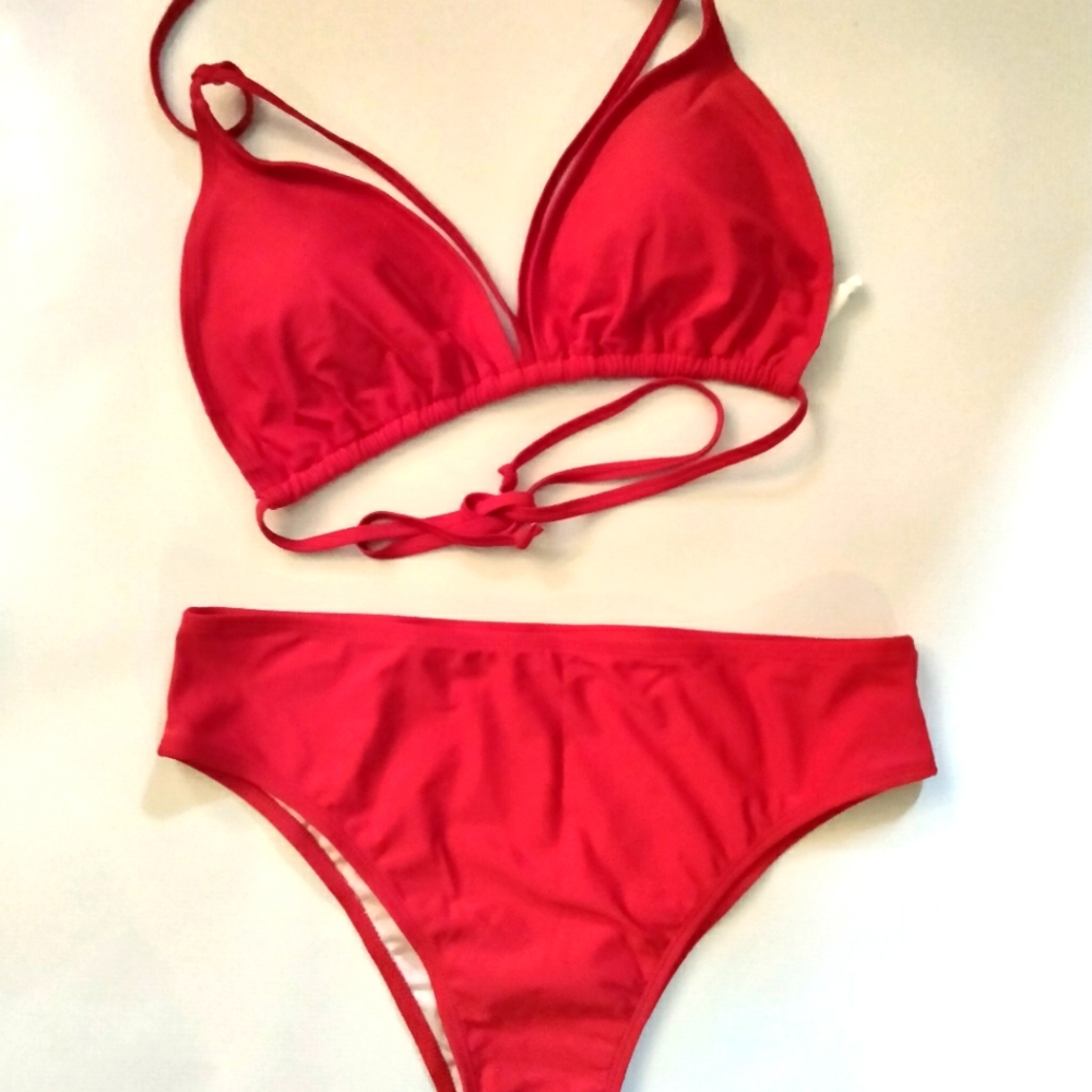 Women's Bikini